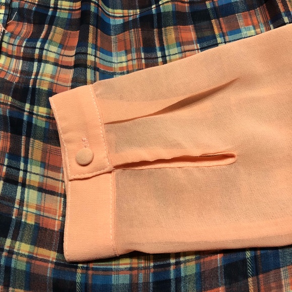 •Miss Me• Women’s Long Sleeve Women’s Shirt - Picture 7 of 8